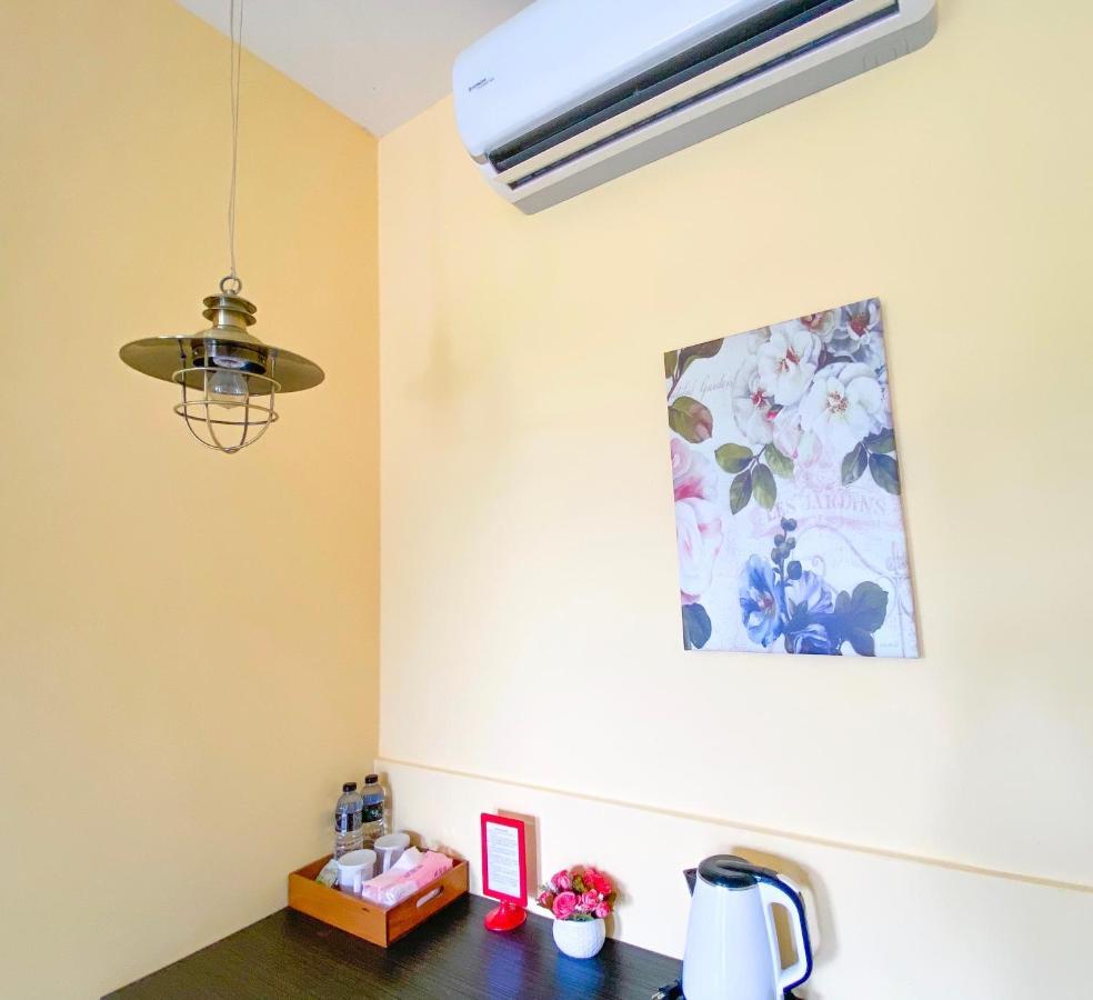 Appartamento Lei Mi Er Hua Yuan Min Su Pinghe Esterno foto