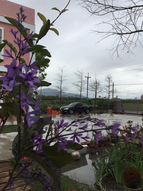 Appartamento Lei Mi Er Hua Yuan Min Su Pinghe Esterno foto