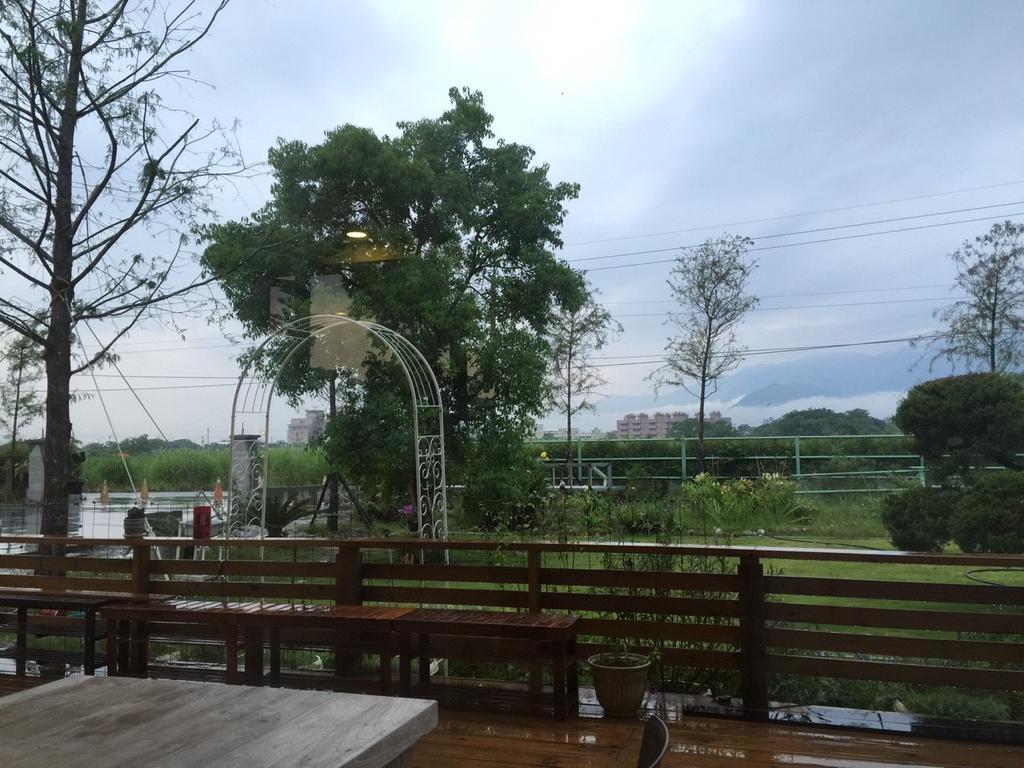 Appartamento Lei Mi Er Hua Yuan Min Su Pinghe Esterno foto